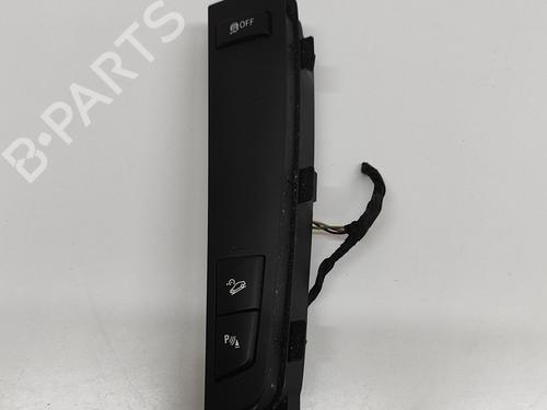 Used Switch BMW X3 (F25) xDrive 20 d (184 hp) 27377696