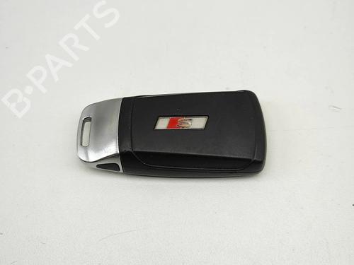 Electronic module AUDI Q5 (FYB, FYG) SQ5 TFSI quattro | BP38059150M83 - Image 4