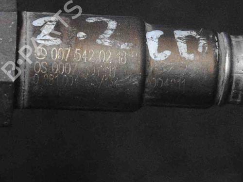 Elektronisk sensor MERCEDES-BENZ C-CLASS (W204) C 220 CDI (204.002) | BP7800438M84