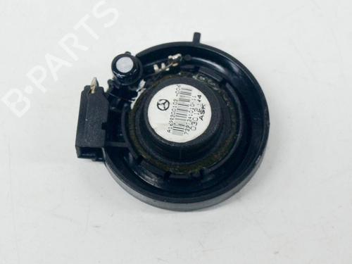 Speaker MERCEDES-BENZ SPRINTER 3-t Van (B906) 213 CDI (906.611, 906.613) | BP7732822E2 