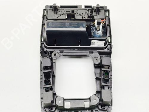 Commutateur VW PASSAT B8 Variant (3G5, CB5) 2.0 TDI | BP29830280I30