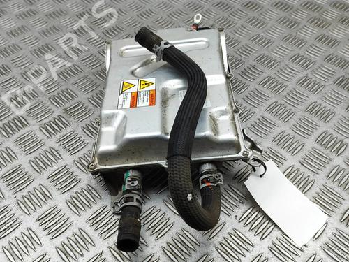 Used Inverter/Converter TESLA MODEL X (5YJX) 90D AWD (525 hp) 31297428