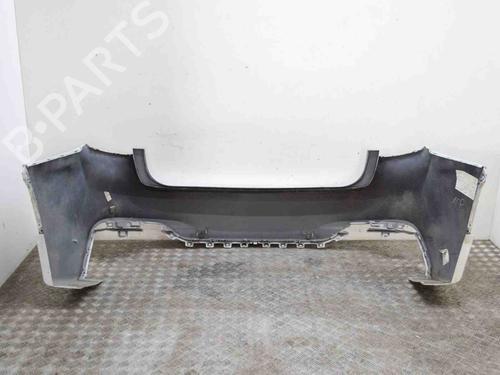 Rear bumper BMW X6 (F16, F86) xDrive 40 d | BP29569831C8 