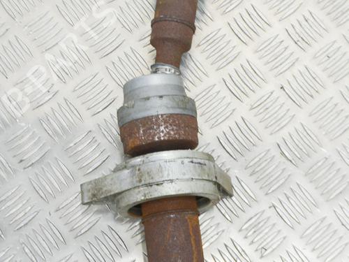 Driveshaft FORD FOCUS III 2.3 RS AWD | BP6774607M37