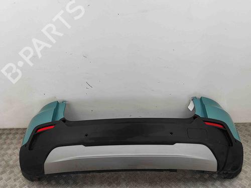 Used Rear bumper JEEP AVENGER (J2) Electric (156 hp) 28559779