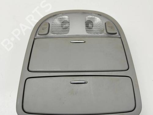 Kabinelys Kabinelys HYUNDAI SANTA FÉ II (CM) 2.2 CRDi (197 hp) 36066892 36066892