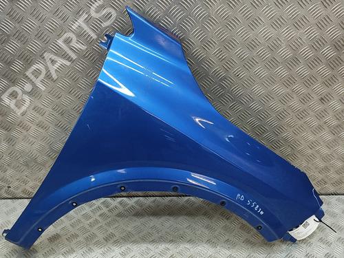 Used Right front fenders NISSAN QASHQAI III (J12) 1.3 DIG-T All-wheel Drive (158 hp) 29264946