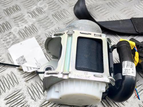 Front right seatbelt FIAT 500e (332_) Elektro (FA1) | BP36470860I25 - Image 3
