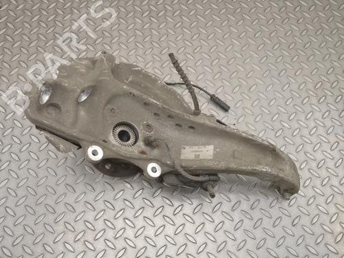 Right front steering knuckle BMW i8 (I12) hybrid | BP30241191M26