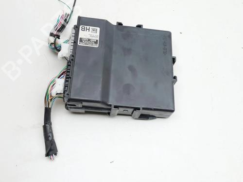 Control unit TOYOTA bZ4X (_EAM1_) EV (XEAM10) | BP39381140M11 - Image 4