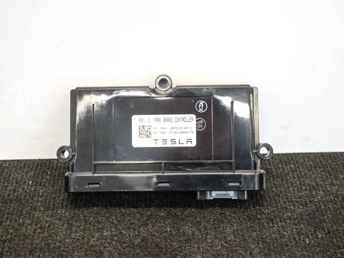 Used Electronic module Electronic module TESLA MODEL X (5YJX) 90D AWD (525 hp) 20233258 20233258