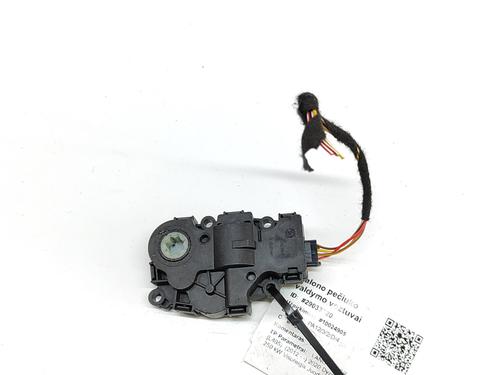 Used Electronic module LAND ROVER RANGE ROVER IV (L405) 4.4 SDV8 4x4 (340 hp) 24581314