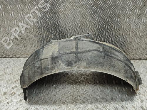 Wheel arch SKODA OCTAVIA II Combi (1Z5) 2.0 TDI 16V 4x4 | BP19283078C56