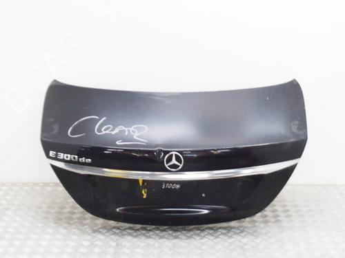 Used Tailgate MERCEDES-BENZ E-CLASS (W213) E 300 de (213.016) (194 hp) 29752758