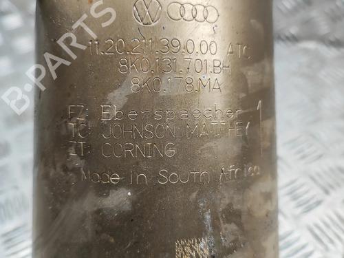 Catalyst PORSCHE MACAN (95B) 2.0 | BP33381785M10 - Image 8