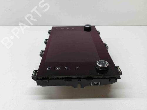 Display monitor SEAT TARRACO (KN2) 2.0 TDi | BP27767907C48 