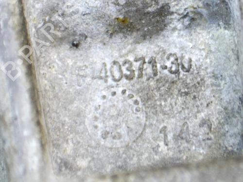 Engine mount JAGUAR I-PACE (X590) EV400 AWD | BP27759955M89 - Image 6