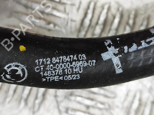 Pipe BMW X1 (U11) iX1 xDrive 30 | BP28563432M125 - Image 6