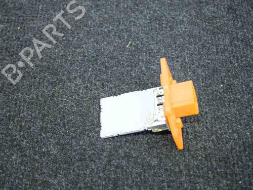 Used Heater resistor KIA SPORTAGE IV (QL, QLE) 1.6 GDI (132 hp) 14665425