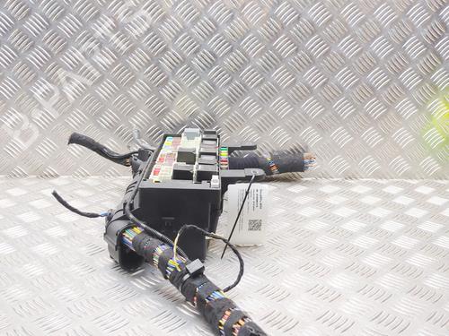 Fuse box LAND ROVER RANGE ROVER VELAR (L560) 2.0 D180 TD4 4x4 | BP39409521E1 - Image 2