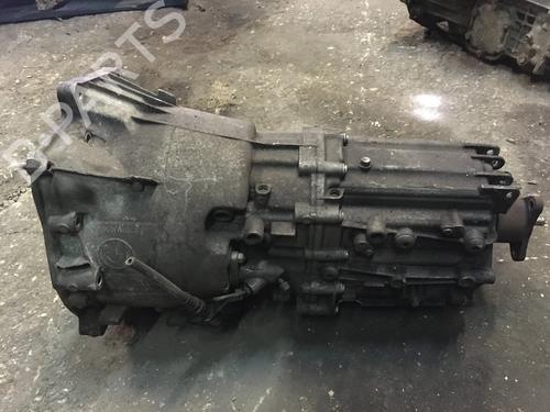 Used Gearbox Gearbox BMW 3 (E90) 318 d (122 hp) 33341464 33341464