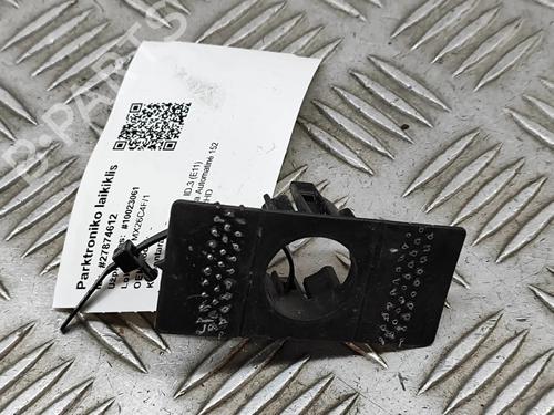 Stütze für VW ID.3 (E11, E12) Pro S (204 hp) 28552852