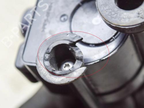 Auxiliary water pump AUDI A4 B9 (8W2, 8WC) 35 TFSI Mild Hybrid | BP28028241M111  - Image 6