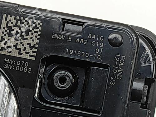 Electronic module BMW X3 (G01, F97, G08) iX3 | BP33380891M83 - Image 6