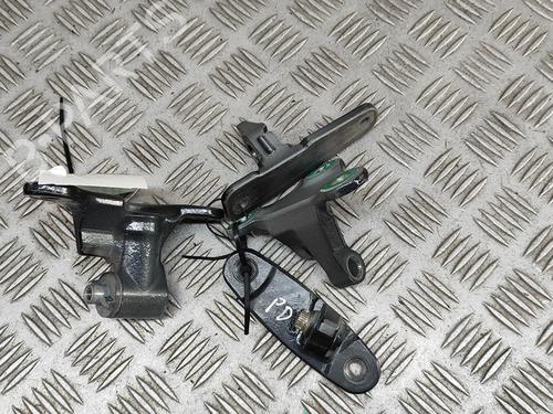 Used Hinge/Door check strap MERCEDES-BENZ AMG GT (C190) GT (190.377) (462 hp) 28101802