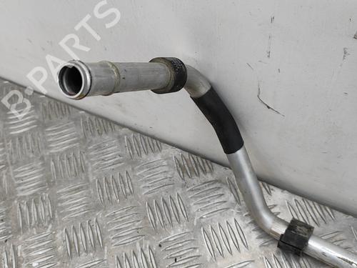 Pipe PORSCHE PANAMERA (971) 2.9 4 E-Hybrid (97ABE1, 97BBE1) | BP25922328M125 