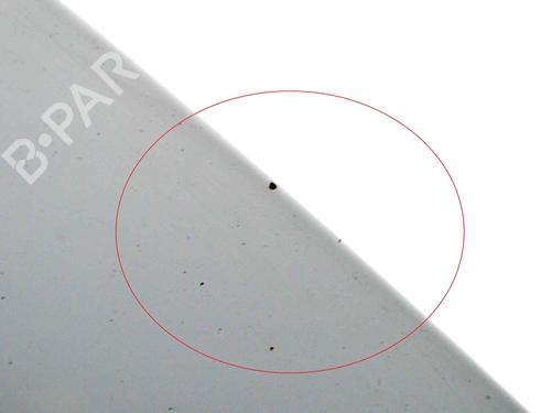 Hood CITROËN C1 (PM_, PN_) 1.0 | BP13319874C1