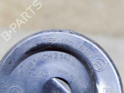 Horn BMW 1 (E87) 116 i | BP14651319E13 