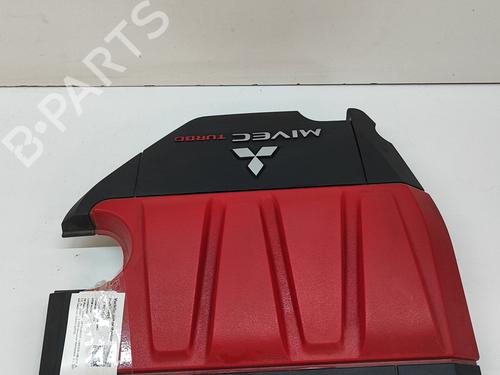 Upper protection MITSUBISHI LANCER VIII (CY_A, CZ_A) EVO X (CZ4A) | BP27790503M93 