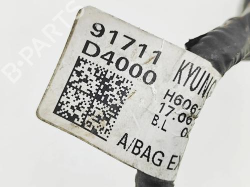 Electronic sensor KIA OPTIMA Sportswagon (JF) 1.7 CRDi | BP38756864M84  - Image 8