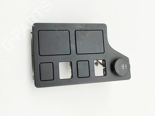 Middle console LAND ROVER DISCOVERY V (L462) 2.0 Sd4 4x4 | BP37029766I22 - Image 3