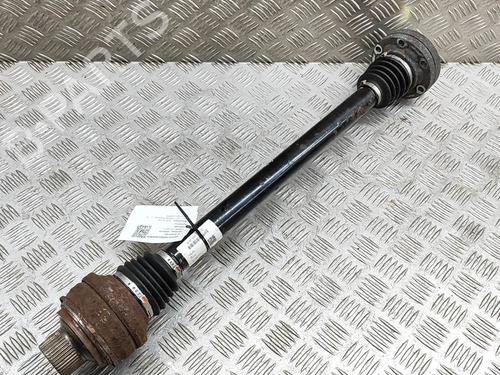 Left rear driveshaft AUDI Q7 (4MB, 4MG, 4MQ) 3.0 TDI quattro | BP23946855M40