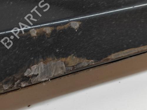 Door moulding trim AUDI E-TRON (GEN) 55 quattro | BP28045807C150 