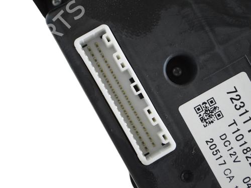 Electronic module SUBARU XV (_GP_) 2.0 D AWD (GPD) | BP30268268M83