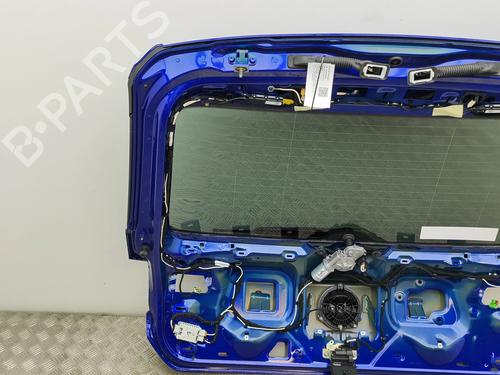 Tailgate VW T-ROC (A11, D11) 2.0 R 4motion | BP34037152C6  - Image 5