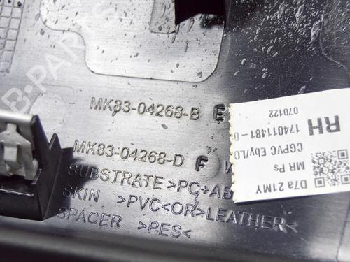 Other JAGUAR F-PACE (X761) 2.0 D200 MHEV | BP27758448O1 