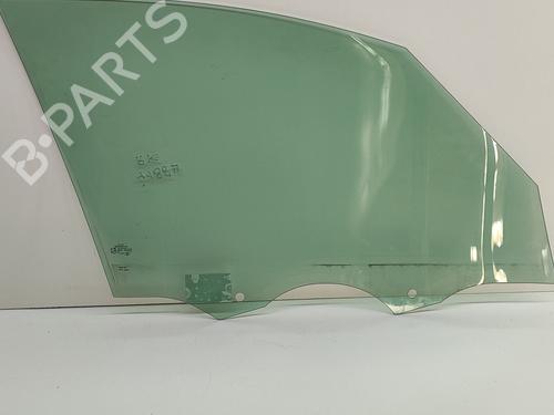 Front left door window VW ID.3 (E11, E12) Pro | BP27766469C18 