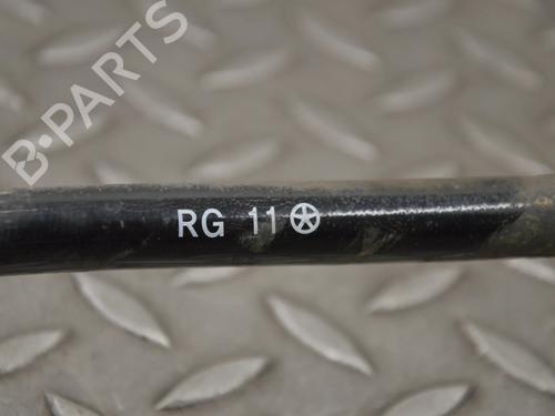 Anti roll bar SSANGYONG KORANDO (CK) 2.2 Xdi 4WD | BP30233289M96 