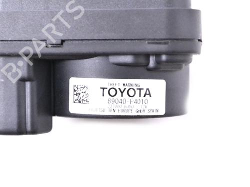 Electronic module TOYOTA C-HR (_X1_) 1.8 Hybrid (ZYX10_, ZYX11_, ZYX10R, ZYX11R) | BP30211937M83  - Image 5