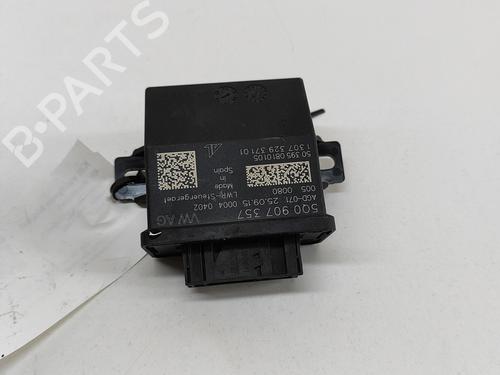 Electronic module VW GOLF VII (5G1, BQ1, BE1, BE2) e-Golf | BP19937304M83 