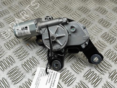 Rear wiper motor VW CADDY IV Box Body/MPV (SAA, SAH) 2.0 TDI | BP32061347M102 