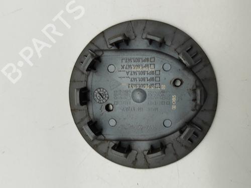 Hub cap PORSCHE CAYENNE (9YA) 3.0 E-Hybrid AWD (9YAAE1) | BP27784787C160 