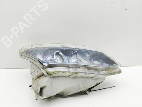 Right headlight ISUZU D-MAX II (TFR, TFS) 2.5 CRDi 4x4 (TFS86J) | BP33387166C29 - Image 2