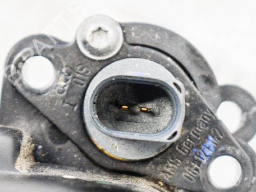 Auxiliary water pump AUDI A4 B8 Avant (8K5) 2.0 TFSI | BP14665242M111 
