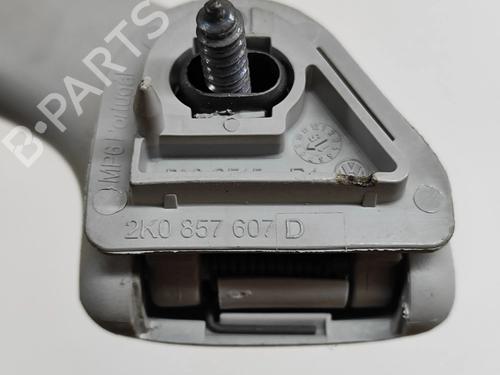 Interior roof handle VW CADDY IV MPV (SAB, SAJ) 2.0 TDI | BP16077391I35 