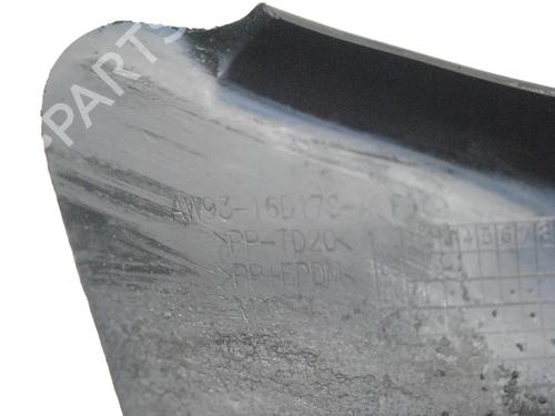 Scuttle panel JAGUAR XJ (X351) 3.0 SDV6 | BP30254563C110 - Image 5